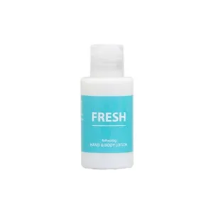 Fresh Refreshing Hand & Body Lotion 35ml