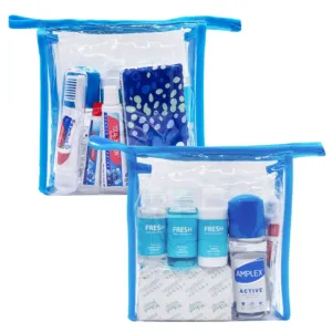 Men's Fresh Toiletry Gift Pack | Bulk Discounted