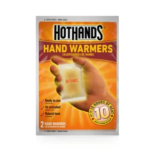 Hot Hands Hand Warmers – Winter Essentials Wholesale