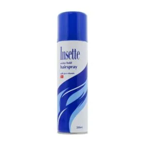 Insette Extra Hold Hair Spray 75ml Travel Size | Bulk Savings
