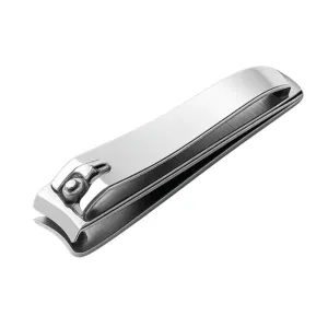 Stainless Steel Large Nail Clipper - 8cm