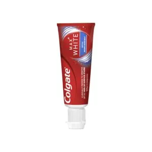 Colgate Max White Optic Whitening Mini Toothpaste 20ML
