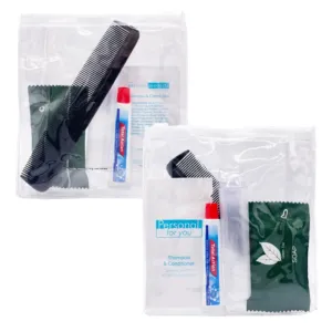 Basic Patient Toiletry Pack | Discounted in Bulk