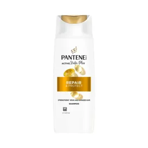 Pantene Pro-V Repair & Protect Shampoo 90ml Travel Size – Buy Bulk Discounted