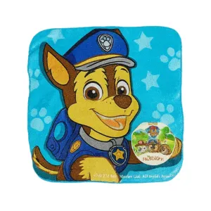 Paw Patrol Magic Face Cloth – Expanding Children’s Cloth