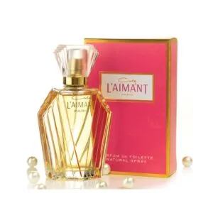 Coty L'aimant Parfum de Toilette Spray 50ml