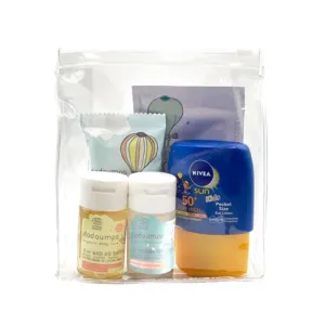 Summer Toiletry Treats - Baby & Toddler