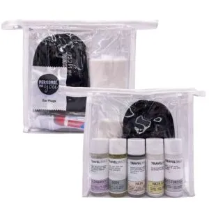 Travel Care Toiletry Bag