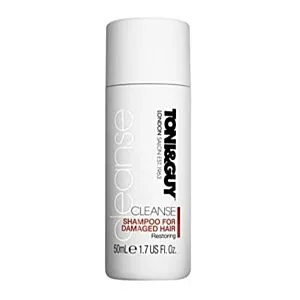 Toni & Guy Shampoo for Damage Hair 50ml
