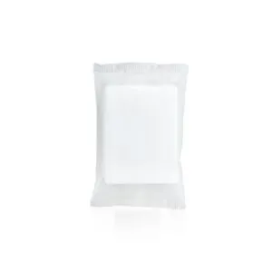 3 Paper Tissue in Semi-Transparent Pocket Pack