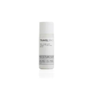 Travel Care Body Cream Moisturiser 30ml