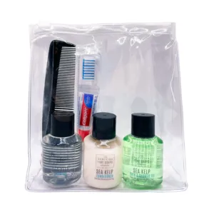 Sea Kelp Travellers Essential Kit