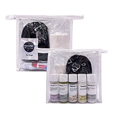 Toiletry Travel Kits