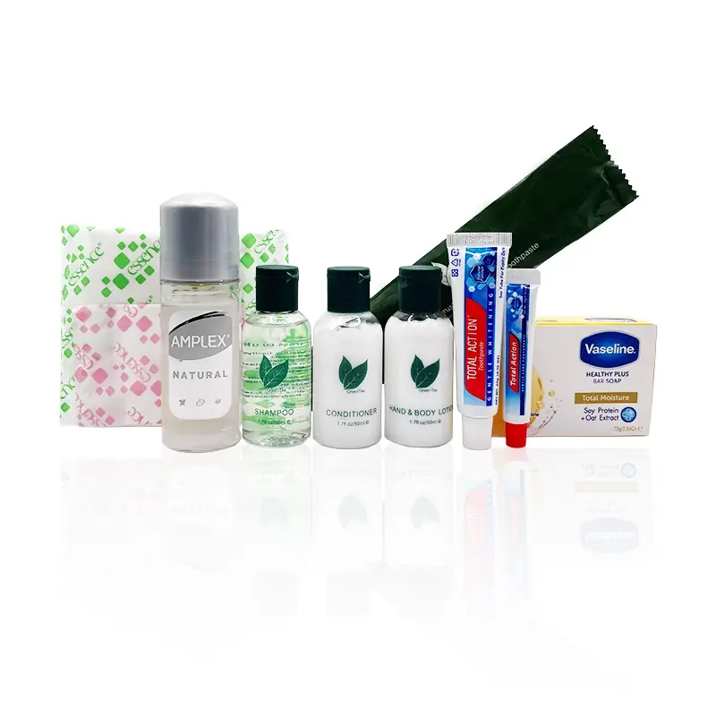 Personal Hygiene Bag - Female