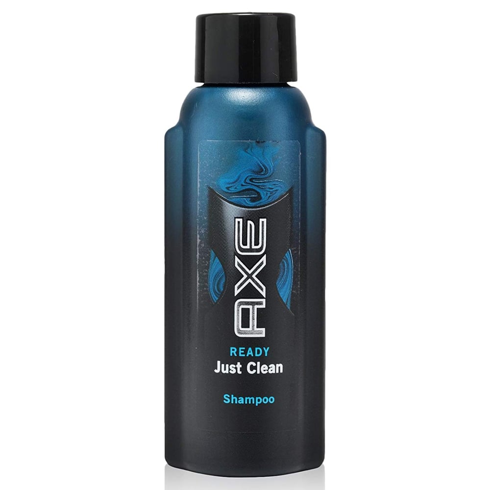 Axe Ready Just Clean Travel Size Shampoo 50ml