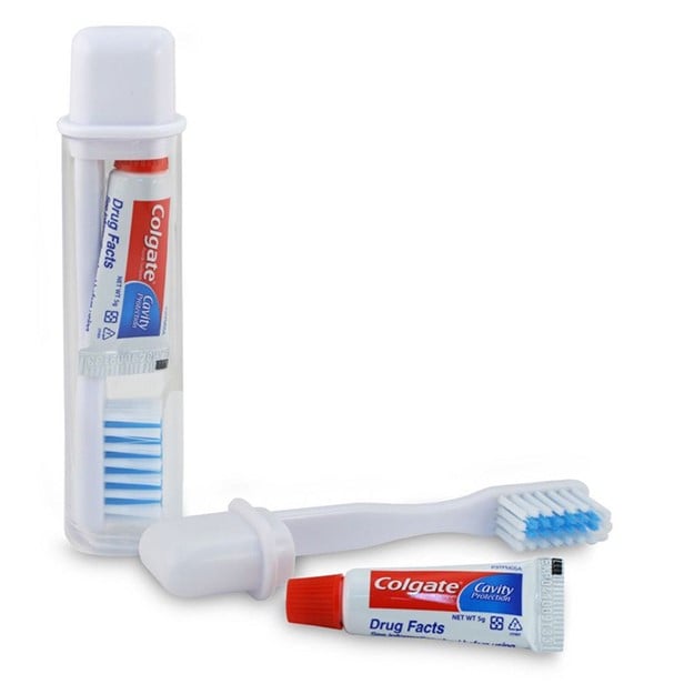Bulk toothbrushes and toothpaste discount