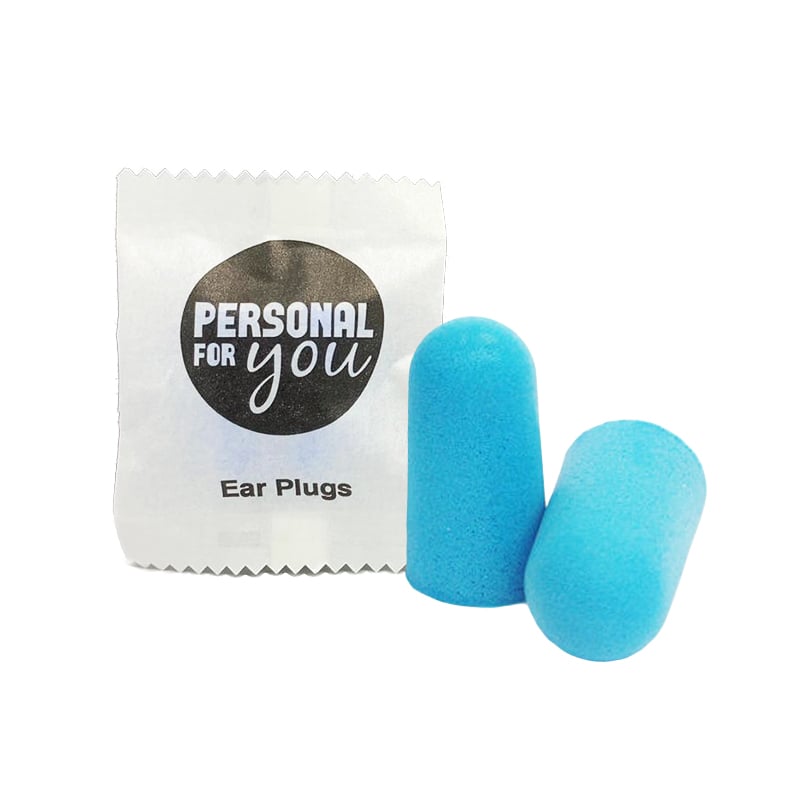 Personal For You Ear Plugs Noise Reduction