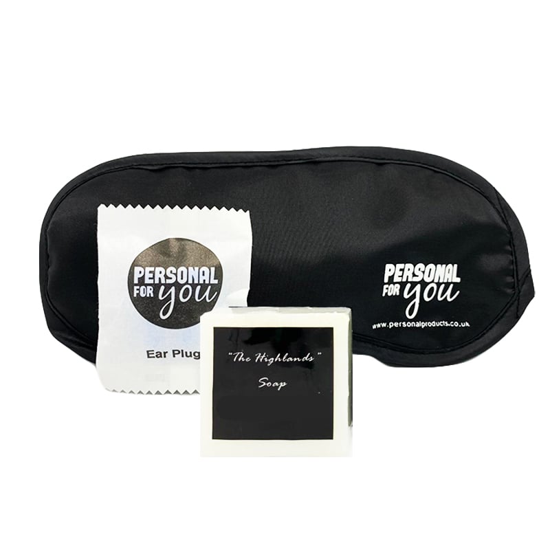 Personal For You Sleeping Kit with Soap 40g