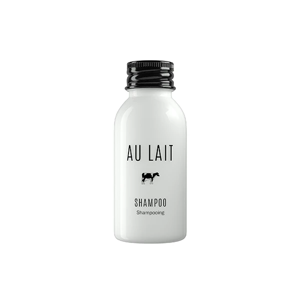 Au Lait Shampoo 38ml