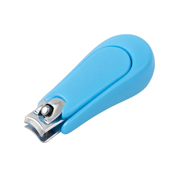 Baby Nail Clipper with Catcher – Travel Hygiene Supply