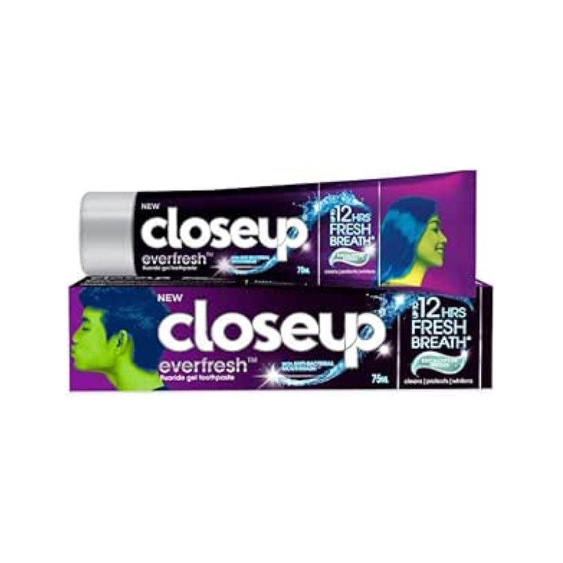 Close Up Eucalyptus Gel Toothpaste 90g | Discounted in Bulk