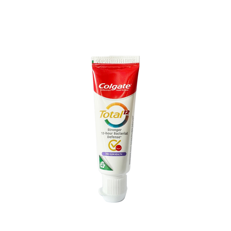 Colgate Travel Toothpaste 20g (IMPORTED)