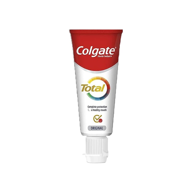 Colgate Total Original Mini Toothpaste 20ML