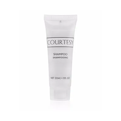 Courtesy Shampoo 30ml