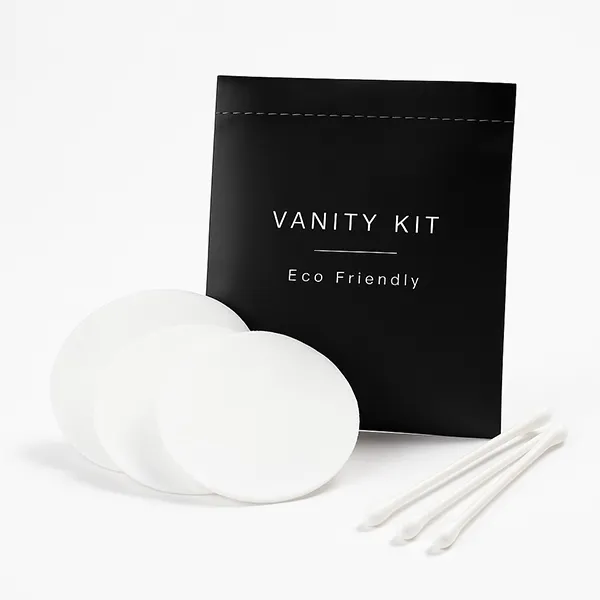 Eco Friendly Vanity Kit – Guest Amenity