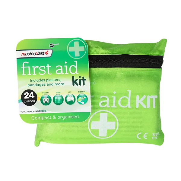 Masterplast First Aid Kit – Emergency 1st Aid Kit Wholesale 