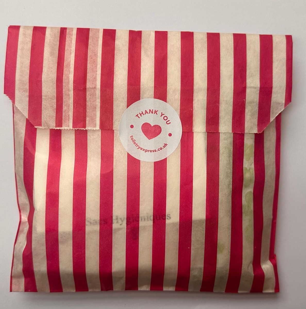 Period Poverty Packs — Bulk Discounted, No Minimum Order