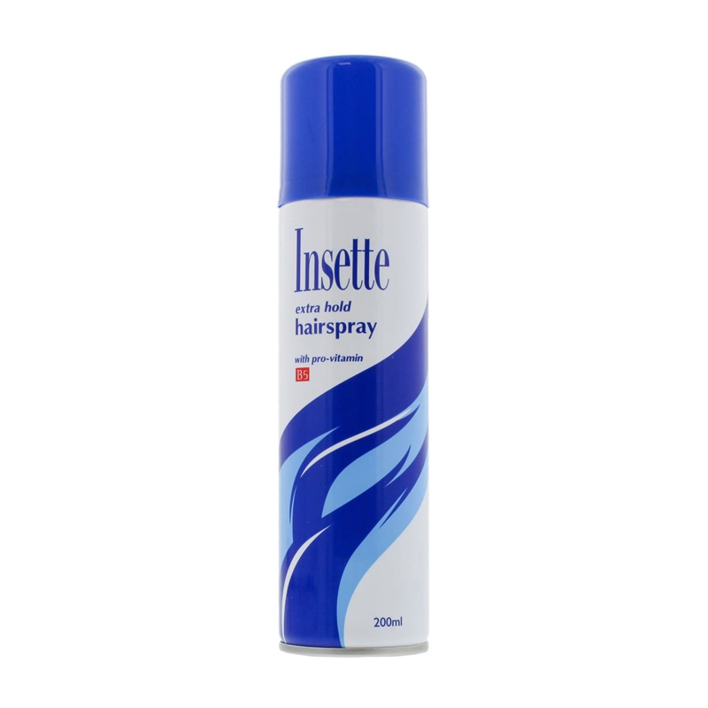 Insette Extra Hold Hair Spray 75ml