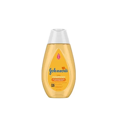Johnson’s Baby Shampoo 100ml