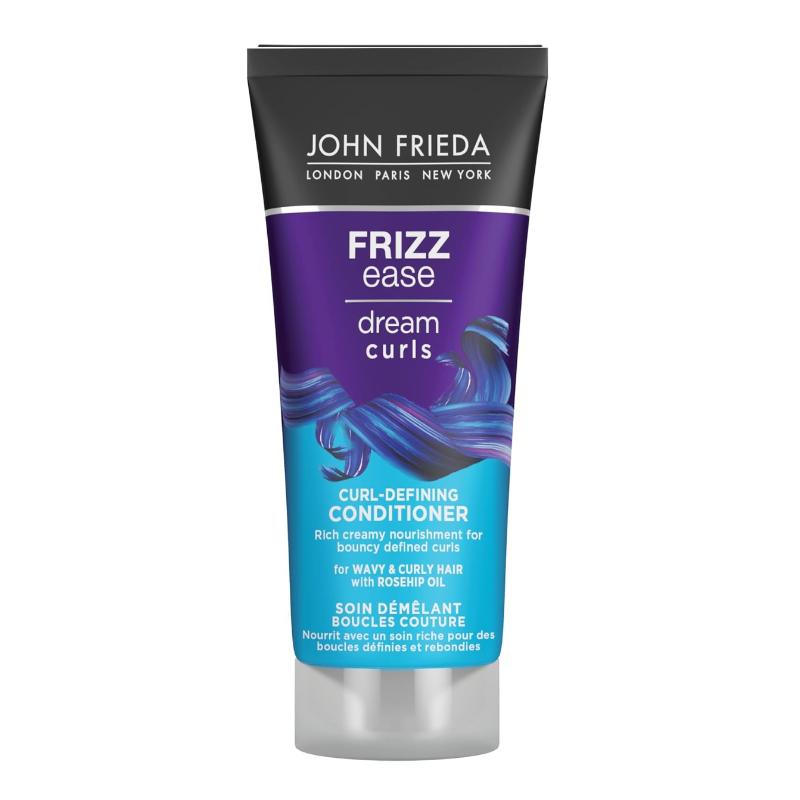 John Frieda Dream Curls Conditioner 75ml Travel Size | Bulk Buy
