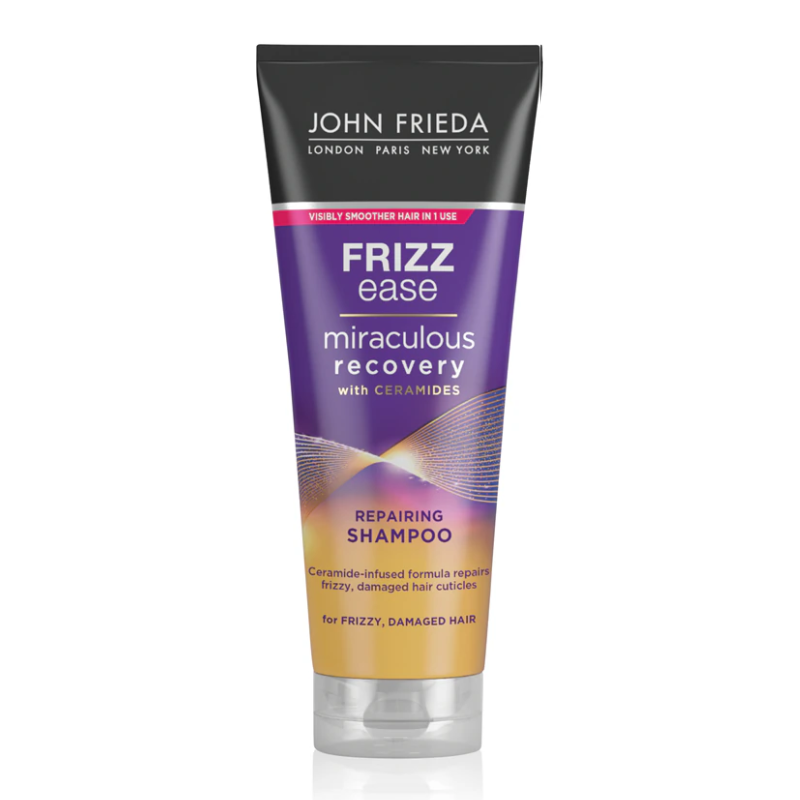 John Frieda Miraculous Recovery Shampoo 75ml | Discounted in Bulk