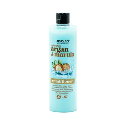Anovia Replenishing Argan & Marula Conditioner 415ml