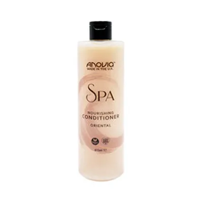 Anovia Spa Nourishing Conditioner Oriental 415ml