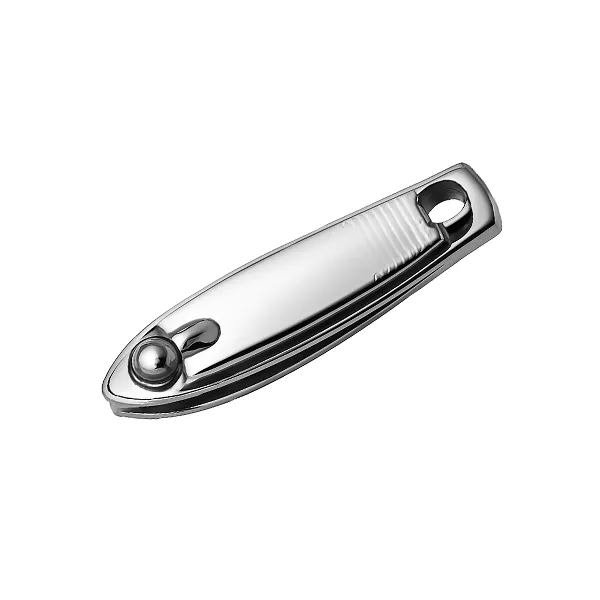 Stainless Steel Nail Clipper - 5cm