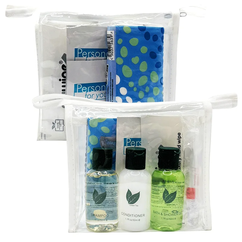 Dignity Bag Small | Essential Hygiene Kit for Outreach and Support