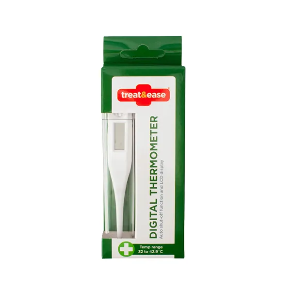 Treat & Ease Digital Thermometer