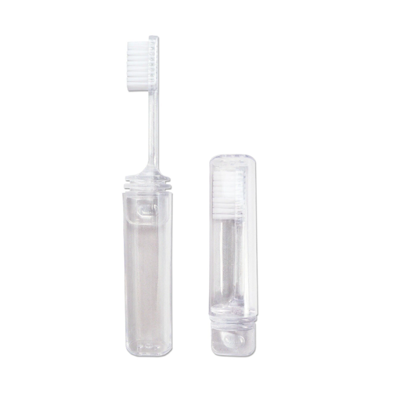 Mini Portable Toothbrush
