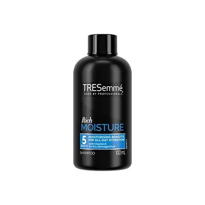 TRESemmé Rich Moisture Shampoo 100ml