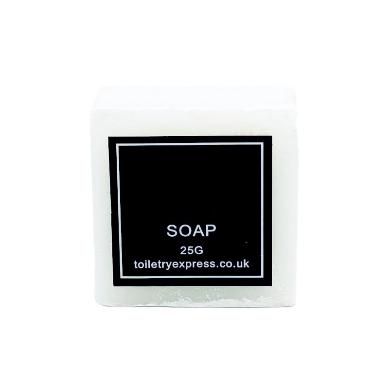 Green Tea Soap Bar 25g