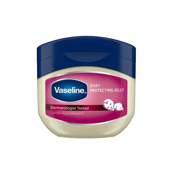 Vaseline Baby Protecting Petroleum Jelly 50ml
