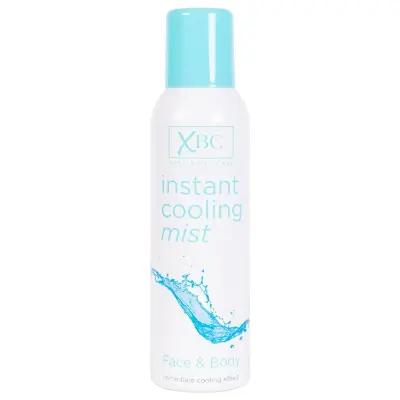 XBC Xpel Body Care Instant Cooling Mist 150ml Face & Body | Buy Bulk