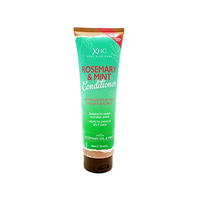 XHC Rosemary & Mint Conditioner 300ml